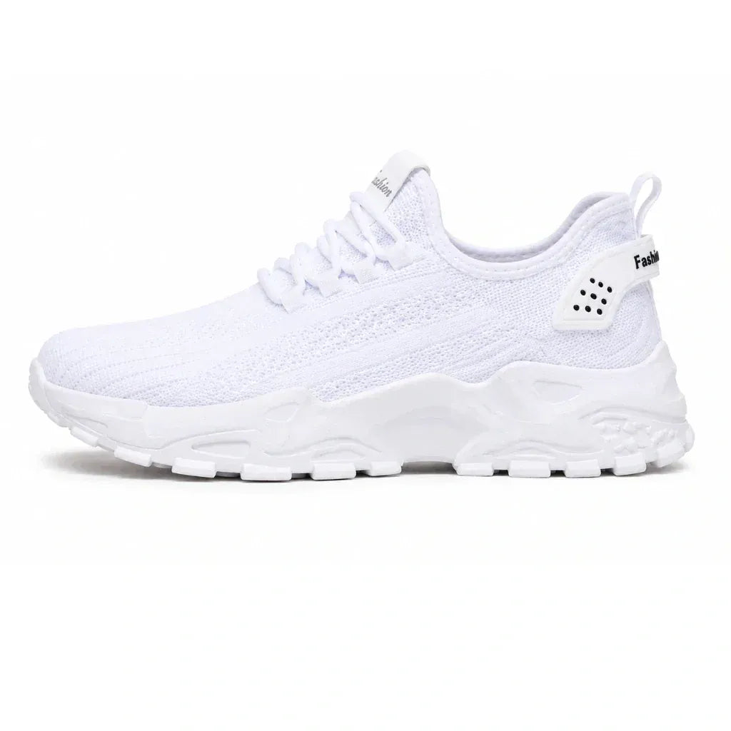Amara | Lette sneakers med ortopædisk støtte