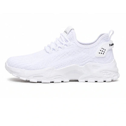 Amara | Lette sneakers med ortopædisk støtte