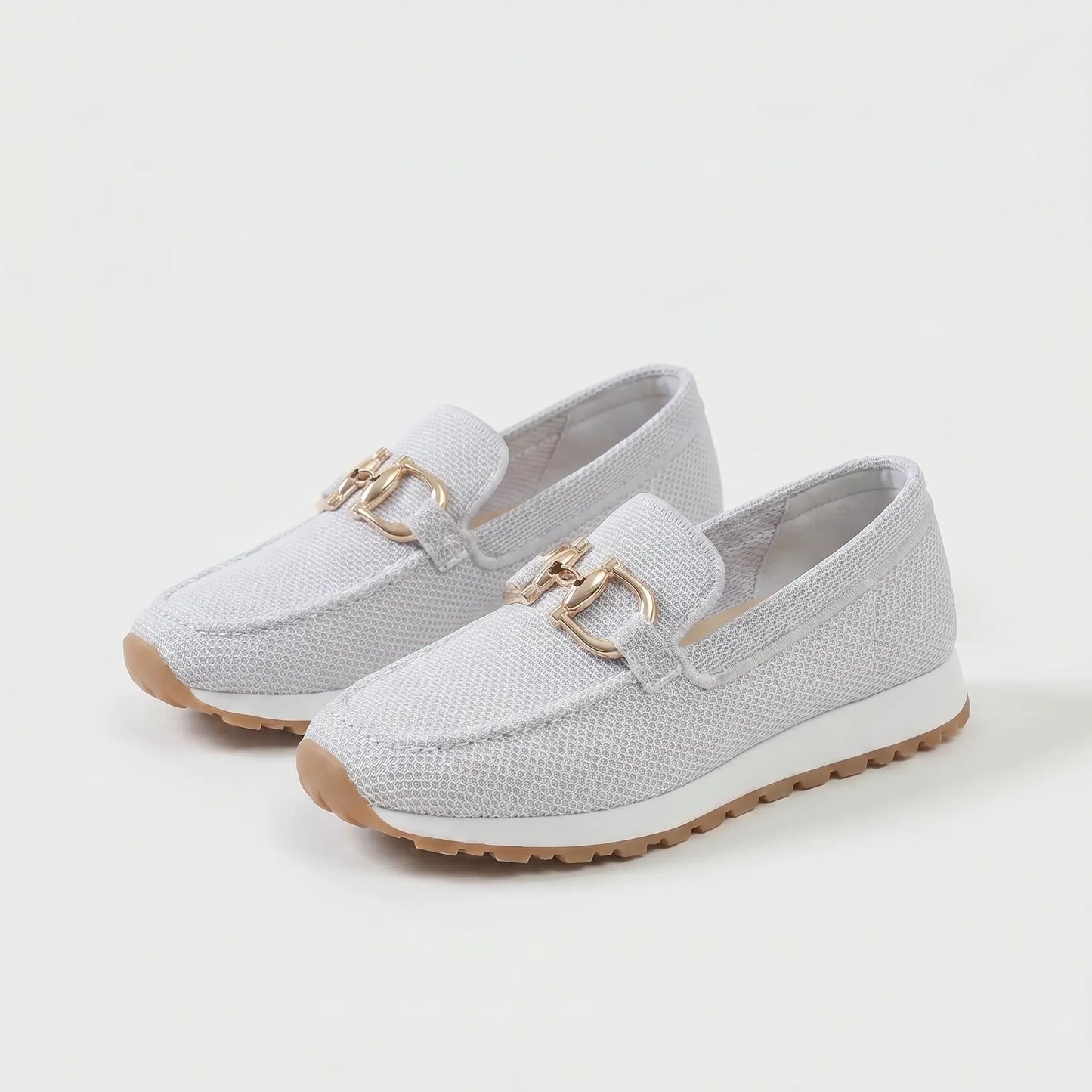 Isabella | Komfortable Loafer Sneakers