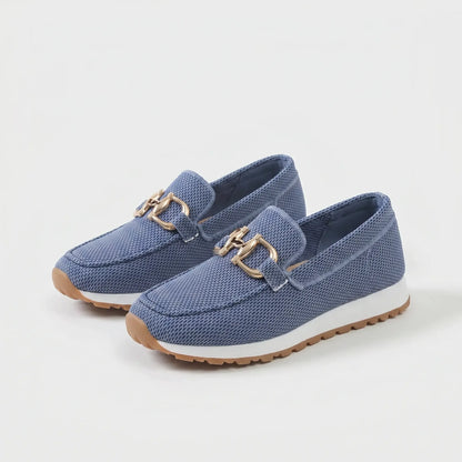 Isabella | Komfortable Loafer Sneakers