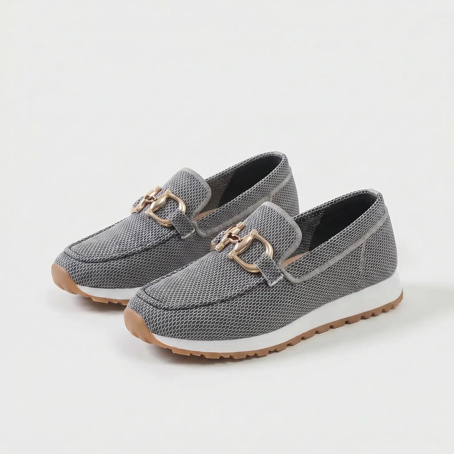 Isabella | Komfortable Loafer Sneakers