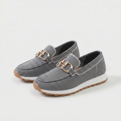 Isabella | Komfortable Loafer Sneakers