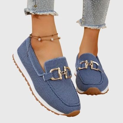 Isabella | Komfortable Loafer Sneakers