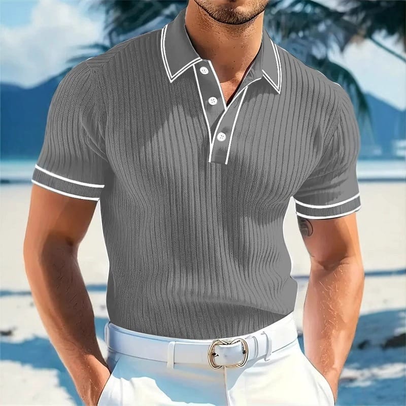 Marco | Elegant Polo Shirt