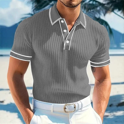 Marco | Elegant Polo Shirt