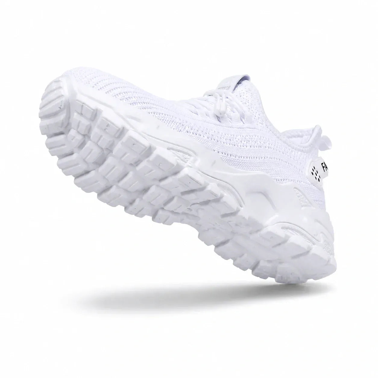 Amara | Lette sneakers med ortopædisk støtte