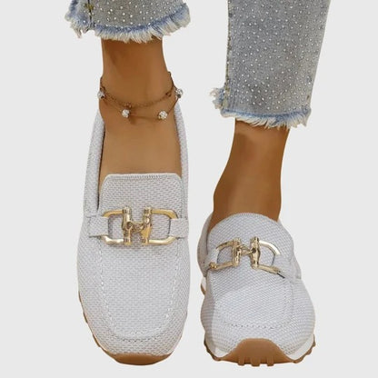 Isabella | Komfortable Loafer Sneakers
