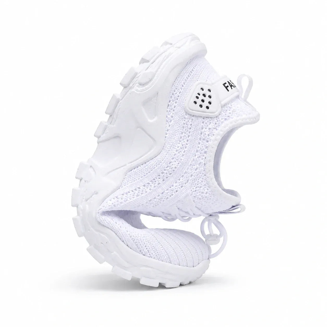 Amara | Lette sneakers med ortopædisk støtte