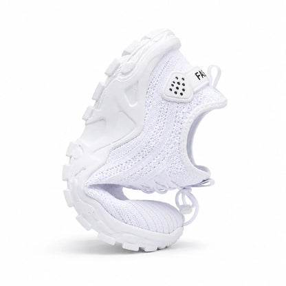 Amara | Lette sneakers med ortopædisk støtte