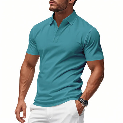 Fabio | Casual Polo Shirt
