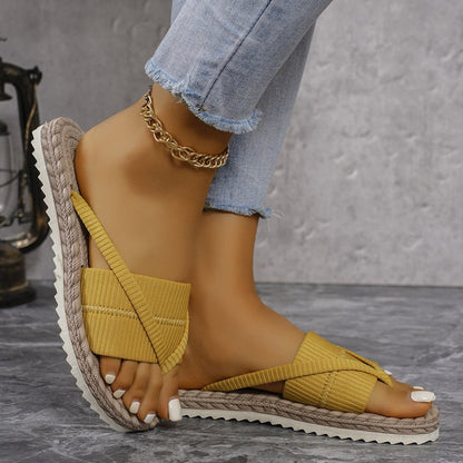 Bianca | Lette & komfortable flip flops til kvinder