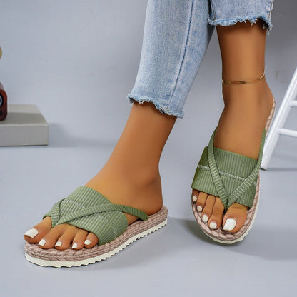 Bianca | Lette & komfortable flip flops til kvinder