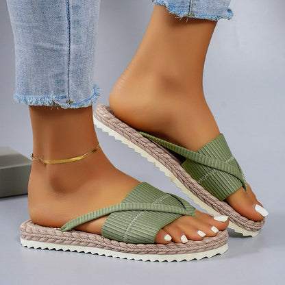 Bianca | Lette & komfortable flip flops til kvinder