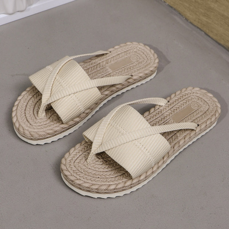 Bianca | Lette & komfortable flip flops til kvinder