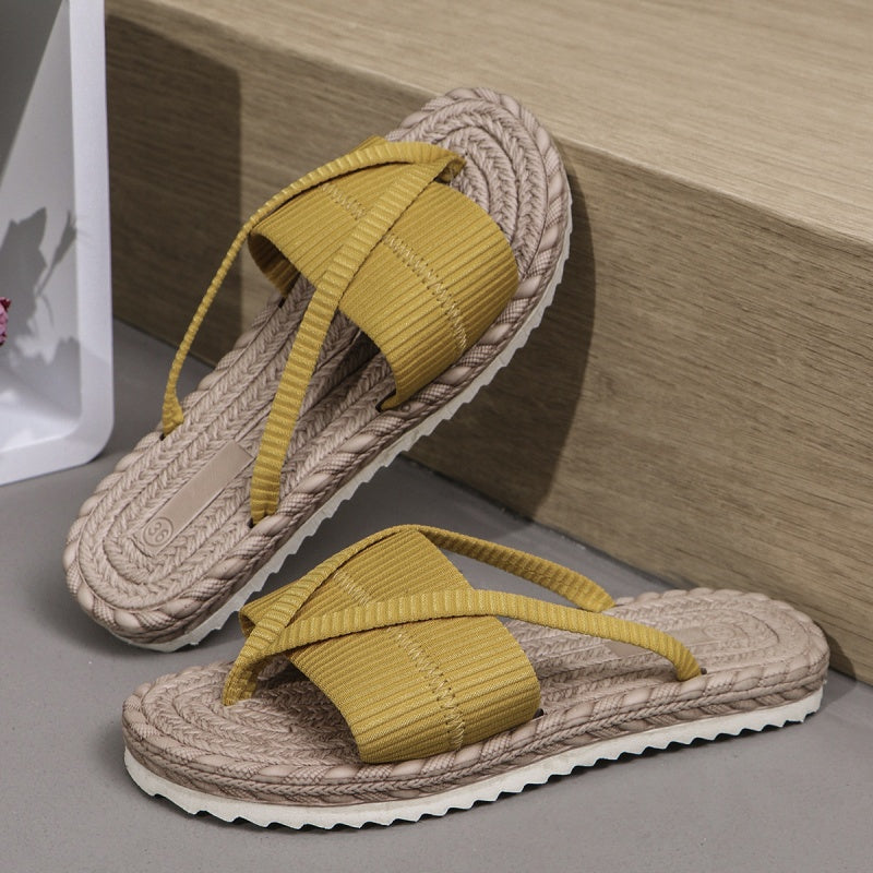 Bianca | Lette & komfortable flip flops til kvinder
