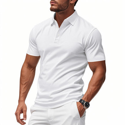 Fabio | Casual Polo Shirt
