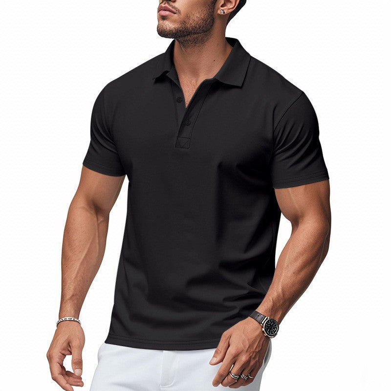 Fabio | Casual Polo Shirt