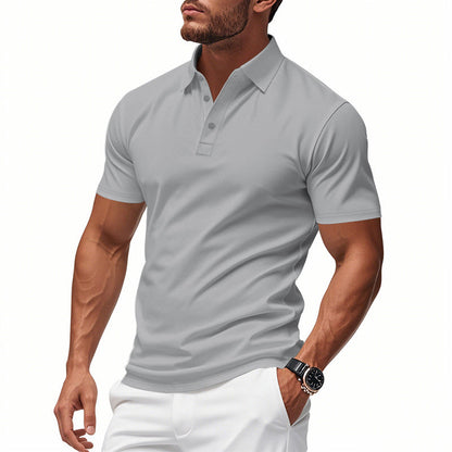 Fabio | Casual Polo Shirt